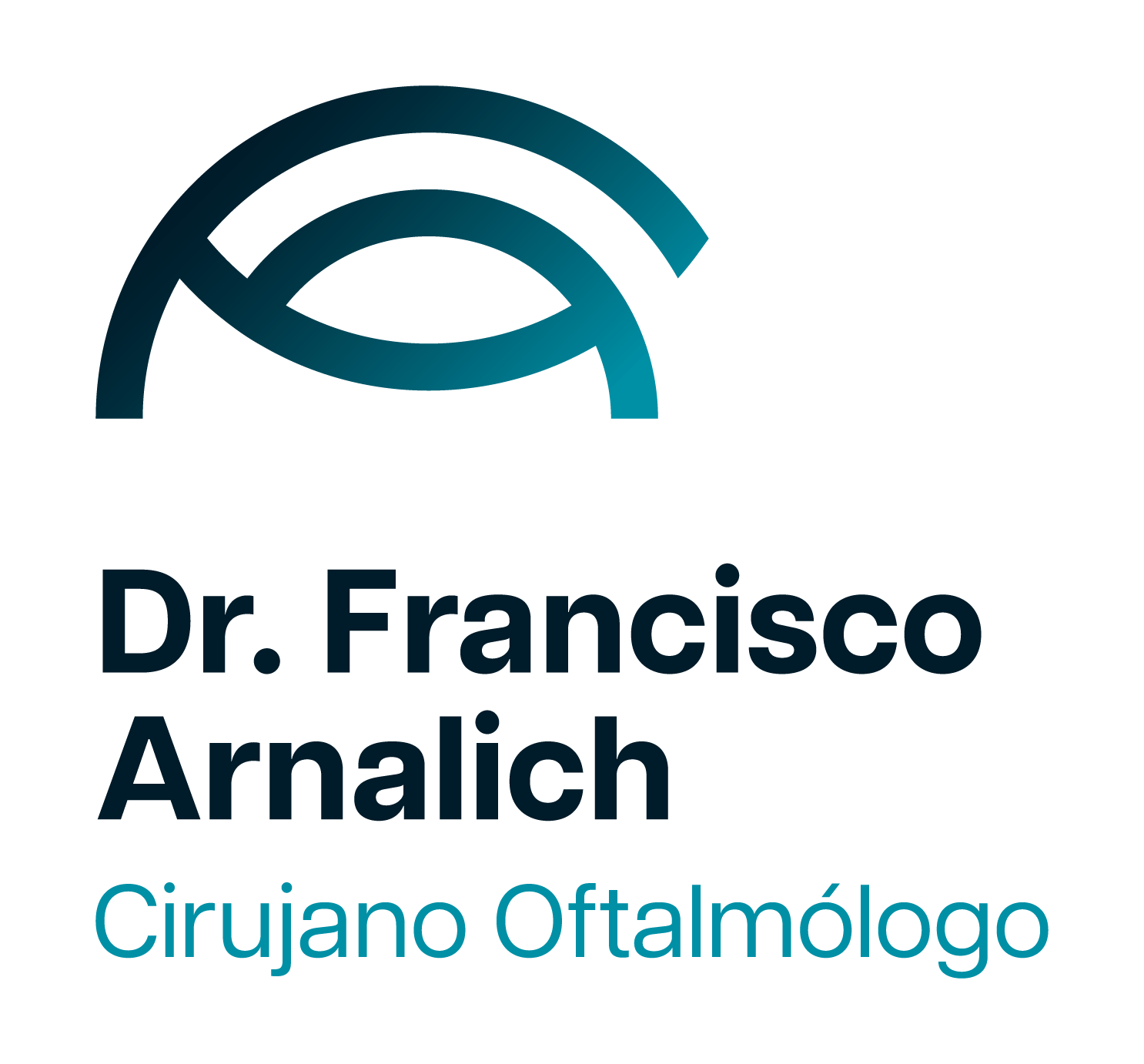 Logo de Dr. Arnalich