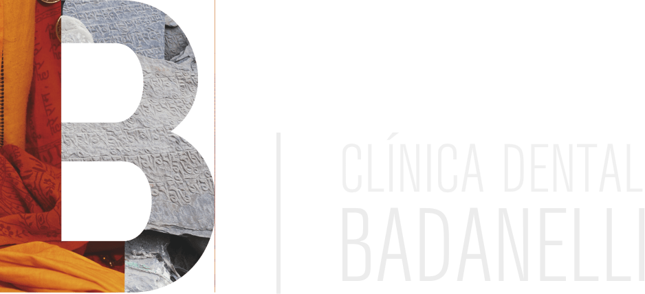 Logo de Luciano Badanelli