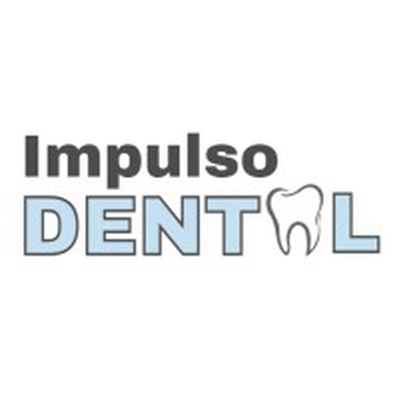 Logo de Impulso Dental