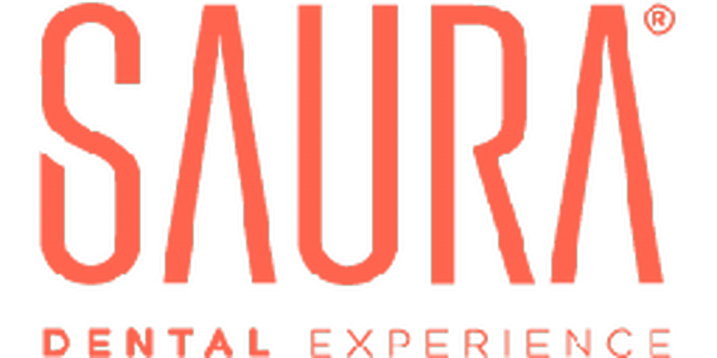 Logo de Saura Dental