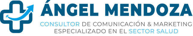 Ángel Mendoza, consultor de comunicación y marketing